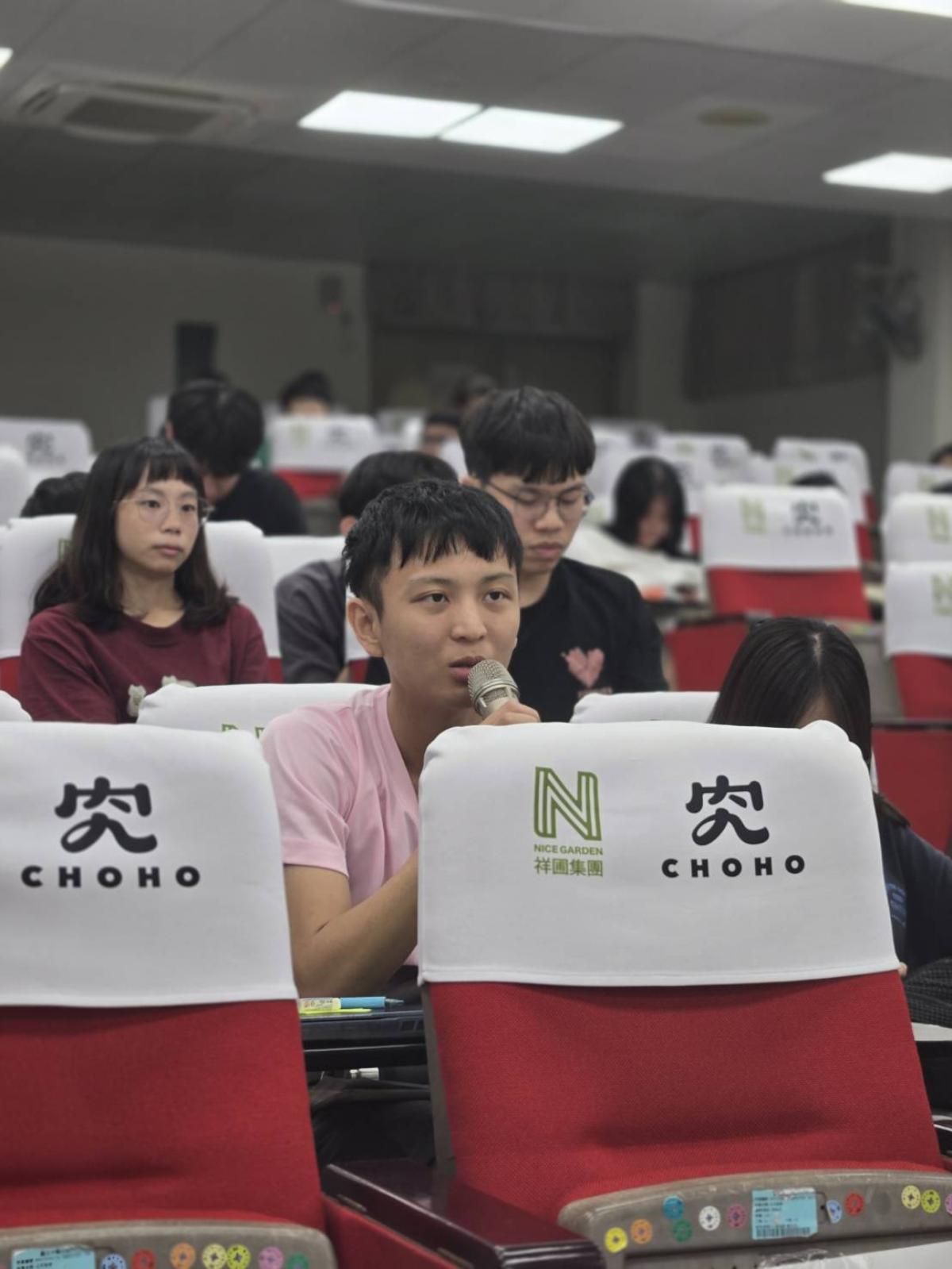 2026/04/13 企業徵才(第一梯次)