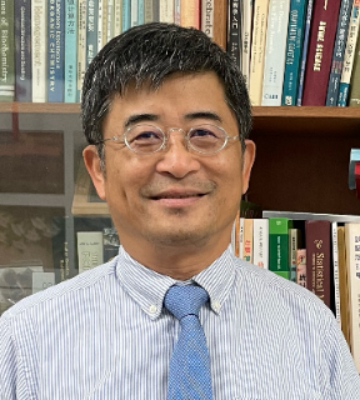Chih-Feng Chen