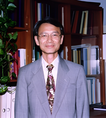 Hsi-Shan Chang